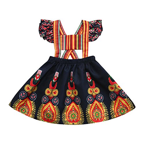 african beach dresses