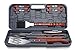 Grilling Traditions 17 Piece Grilling Tool Set