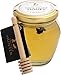TruffleHunter - White Truffle Honey - Acacia Honey Condiment - 8.46 Oz