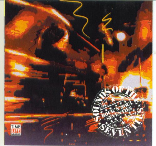 Appleton - Time Life Sounds Of The Seventies: Rock 