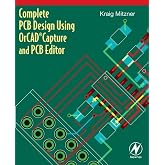 Complete PCB Design Using OrCAD Capture and PCB Editor