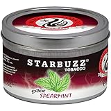 Starbuzz Spearmint 250G