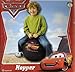 Hedstrom Cars 3 Hopper Ball, Hop Ball For Kids, 15 Inch