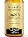 Super Vitamin C Serum L-Ascorbic Acid - 6X Stronger Than 20% Serum - Boosts Collagen, Repairs Sun Damage, Blocks Melanin, Fights Acne, Fades Age Spots, And Fights Wrinkles- 1oz By Buena Skin