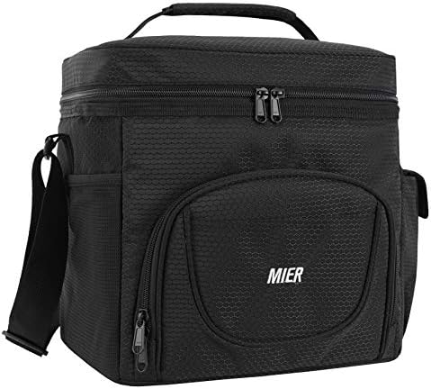 mier lunch bag amazon
