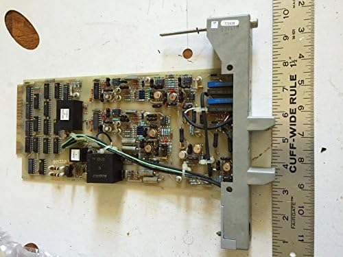 NEW FOXBORO 3A2-R2DP CONVERTER RTD D,BOXYC