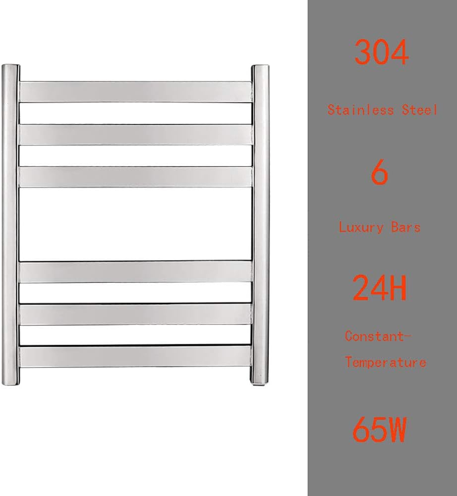 Billy S Home Wall Mounted Towel Warmer Hardwired And Plug In