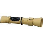Hunters Specialties Johnny Stewart Coyote Hooker Predator Call, Multi, Model:HS-JS-CHP-1