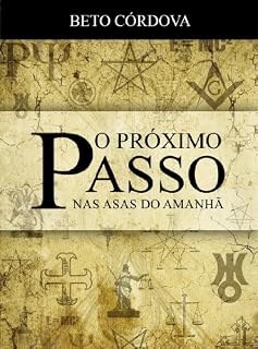 Livro O Próximo Passo - Nas Asas do Amanhã