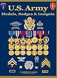 U. S. Army Medal, Badges and Insignia by 