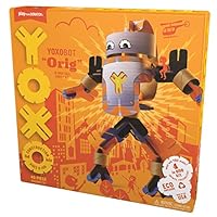 YOXO Orig Robot Creative Building Toy