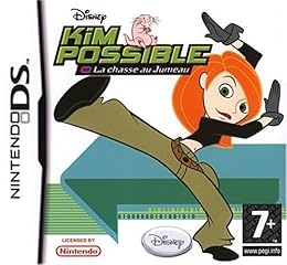 Disney's Kim Possible : La Chasse au Jumeau