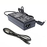 Easy Style AC Adapter/Power Supply Cord for Acer ChromeBook C720 C720-2420 C720-2802 C720-2827 C720P C720P-2600 C720P-2625 C720P-2661 C720P-2834 Acer Aspire S5-391 S7-391 S7-392 P3 V3-331 V3-371