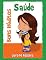 Livro Bons Hábitos - Saúde