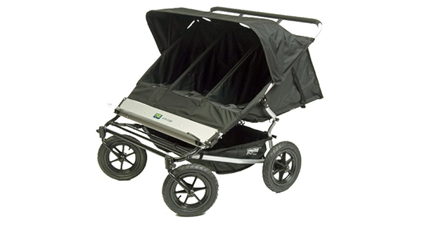 mountain buggy triple jogging stroller