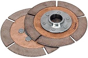 Quarter Master 225090 Disc Pack, 5.5"