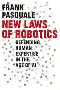 principles of robotics & artificial intelligence