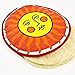 Zoie + Chloe Tortilla Warmer 12-Inch - Tortilla, Pita, Wrap, Naan, Pancake, Quesadillas, Flat Bread