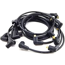 Amazon.com: Crusader Spark Plug Wire Set 97454 : Automotive