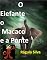 Livro O Elefante, o Macaco e a Ponte.