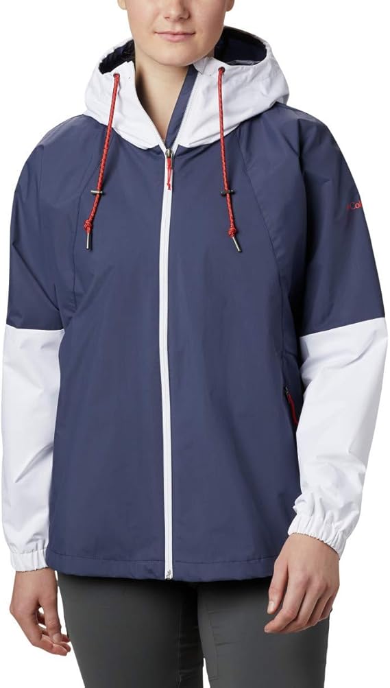 Columbia Women's Columbia Park Jacket Columbia Park Jacket: Amazon.co 
