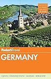 Fodor's Germany (Full-color Travel Guide) by 