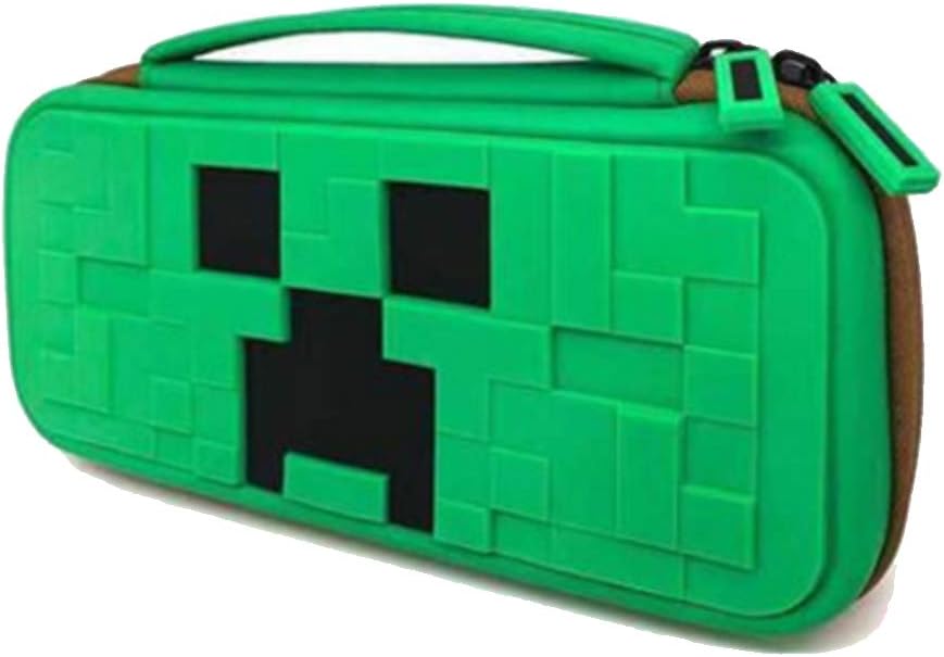 Amazon Nintendo Switch ケース ニンテンドースイッチ 収納ケース 全面保護 強固 しっかり 便利 キャリングケース 防水 防汚 耐衝撃 収納力抜群 プレゼント 可愛い 本体 周辺機器