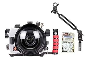 Amazon.com : Ikelite Panasonic GH5 DL200 Underwater Camera
