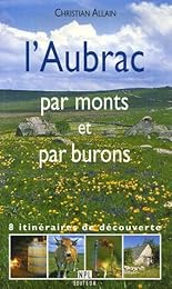 L' Aubrac par monts et par burons