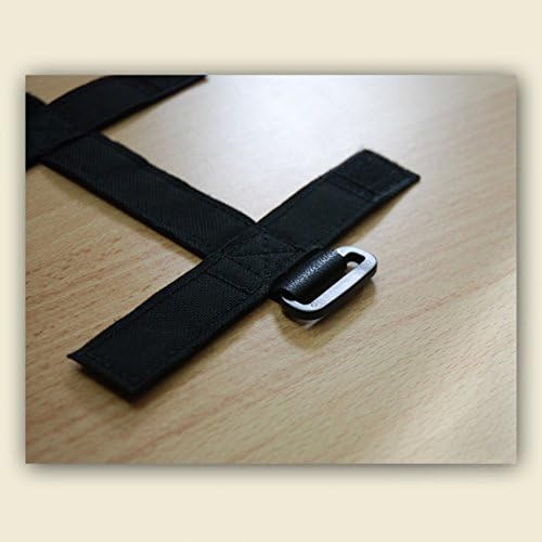 Soundman® Hand Loop for French Horn/Children's Horn/Double Horn Carrying Handle, perfect insulation e.g. for outside gigs - Image 5