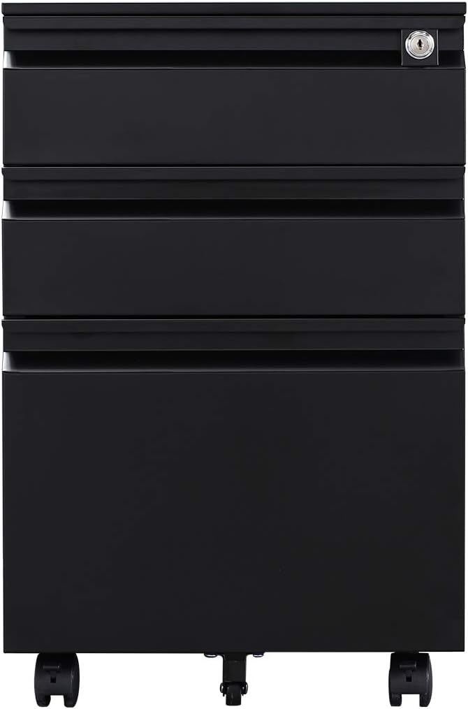 Best File Cabinet End Table Locking