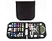 Sewing Kit with 70 Sewing Accessories, 18 Spools of Thread -18 Color, for beginners, for Home, Travel & Emergencies #81209