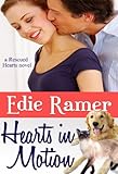 Hearts in Motion (Rescued Hearts Book 1)