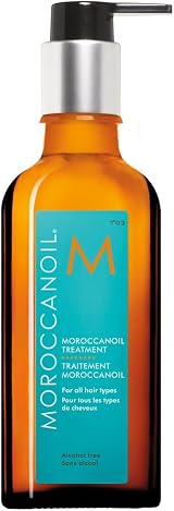 Moroccanoil Treatment Original Argan Oil Hair Care 100ml