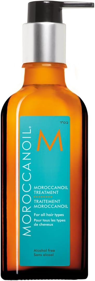 Moroccanoil Treatment Original Argan Oil Hair Care 100ml