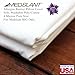 Medslant Allergen Barrier 