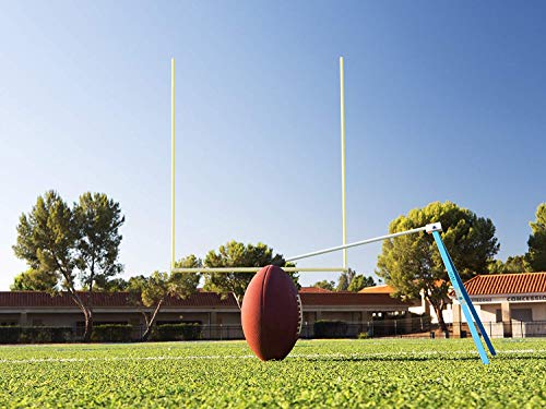 image for BBITUOGG Kickoff! Football Holder --- Football Place Holder Kicking Te