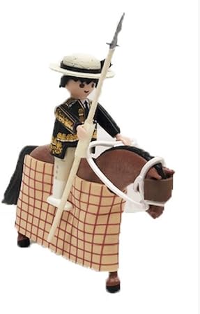 playmobil toreros amazon