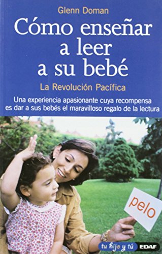 CÃ³mo enseÃ±ar a leer a su bebÃ©