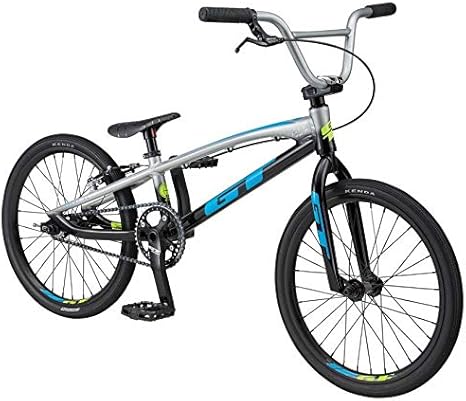 gt speed series expert