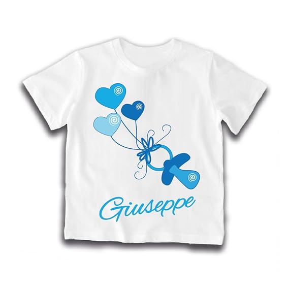 magliette bambino amazon