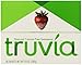 Truvia Natural Sweetener,0.10 oz, 80 Packets