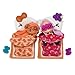 Spin Master Kawaii Crush - PB & J Slumber Party Pack