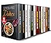 Stress-Free Dishes Box Set (12 in 1): Over 400 Low Carb One Dish, Microwave, 3-Ingredient, Bone Broth, Freezer Meals, Crockpot, Air Fryer and Slow Cooker ... Easy Dump Dinners (Meals for Busy People)