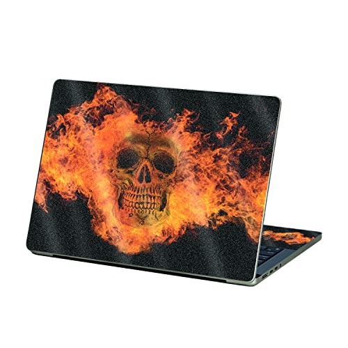 MightySkins Glossy Glitter Skin Compatible with Apple MacBook Pro 13” M2 (2022)…