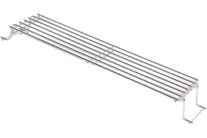 Weber 69866 Warming Rack for Spirit 200 Series, model yr '13 and newer w/Up Front controls