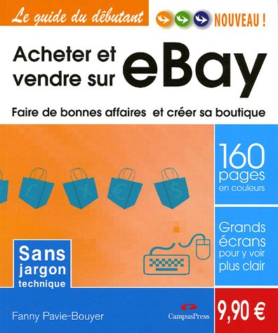 Acheter et vendre sur e-bay