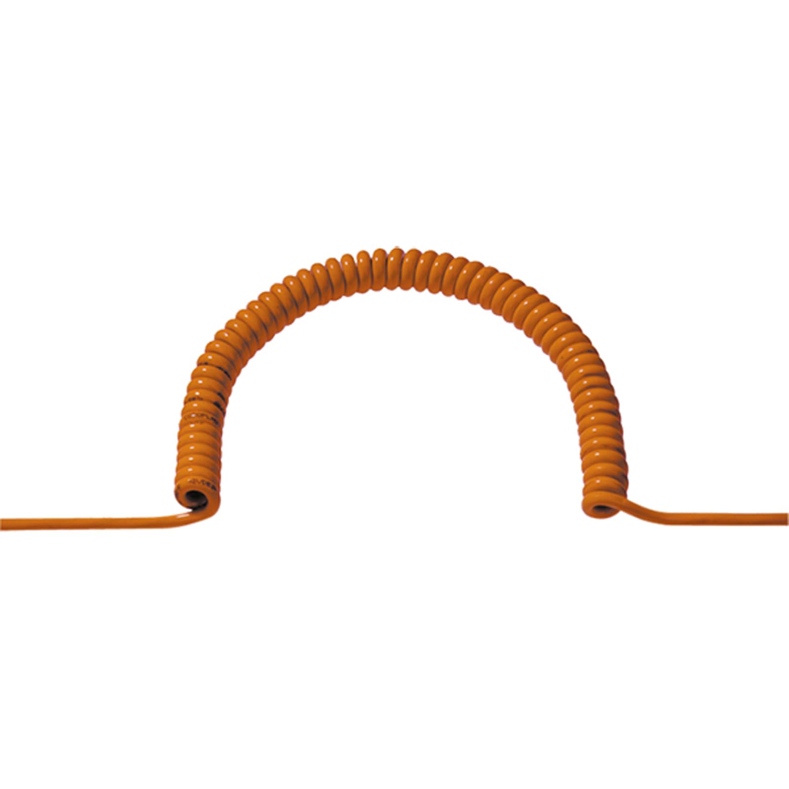Bachmann 684,881 Spiral Line Orange