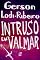 Livro Intruso em Valmar