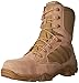 Bates Men's GX-8 Composite Toe Side Zip Work Boot